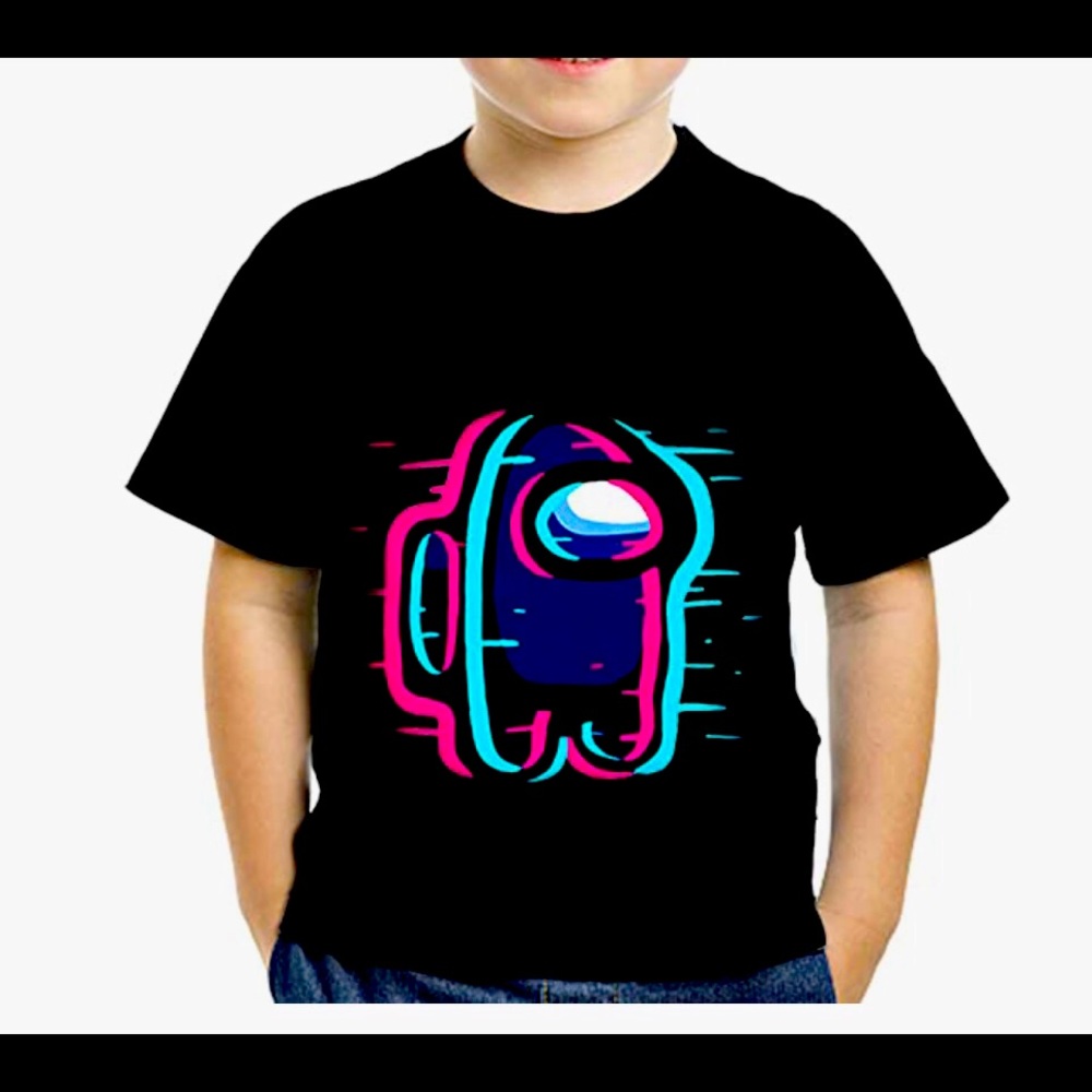 Amung Us shirt